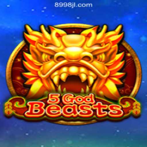 Exploring the Mystical World of 5GodBeasts at 8998JILI Online Casino Philippines