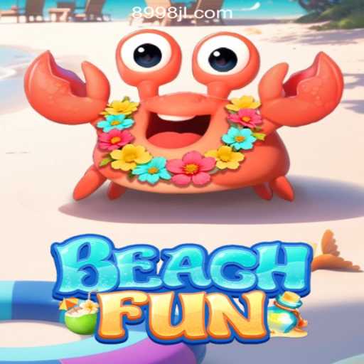 Dive into Excitement with BeachFun at 8998JILI Online Casino Philippines