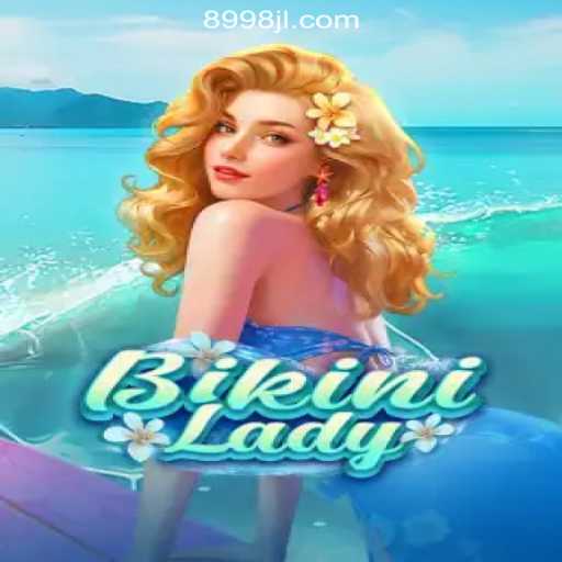 BikiniLady: A New Wave in the 8998JILI Online Casino Philippines