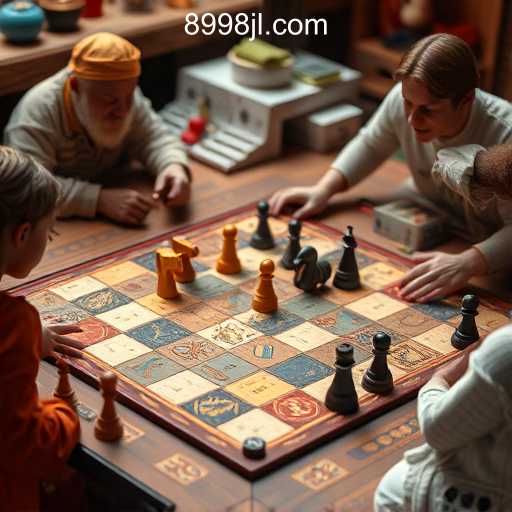 8998JILI Online Casino Philippines