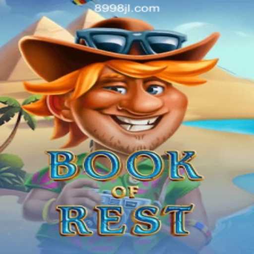 Discovering the Intriguing World of BookofRest at 8998JILI Online Casino Philippines