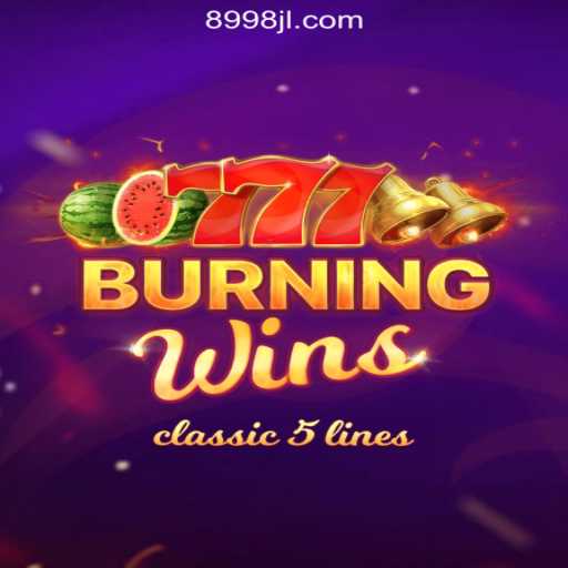 Discover the Thrills of BurningWins: Your Guide to 8998JILI Online Casino Philippines