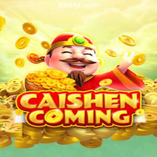 Discover CAISHENCOMING: A Top Game at 8998JILI Online Casino Philippines