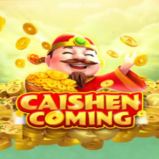 Discover CAISHENCOMING: A Top Game at 8998JILI Online Casino Philippines