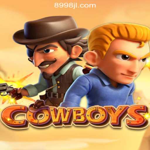 Exploring COWBOYS at 8998JILI Online Casino Philippines