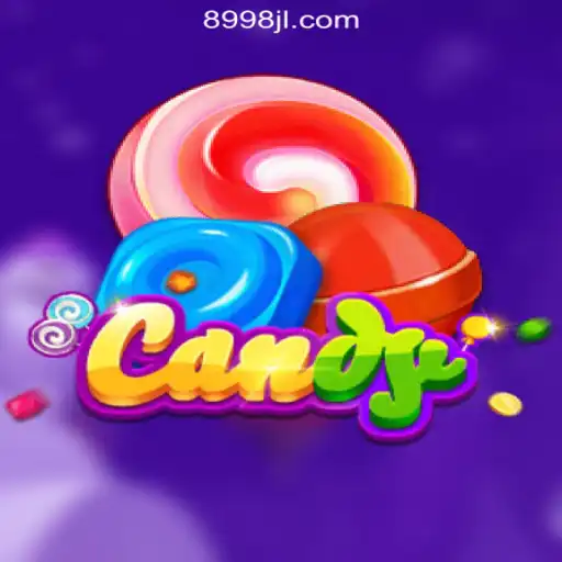 Candy: A Sweet Adventure in 8998JILI Online Casino Philippines