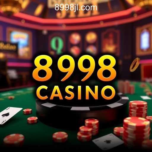 8998JILI Online Casino Philippines