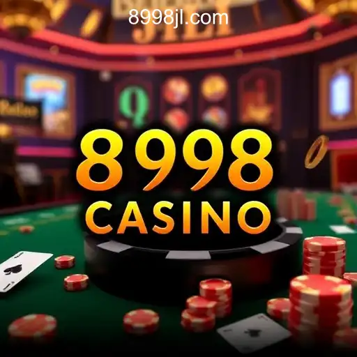 Exploring the World of Casino Games: A Deep Dive into 8998JILI Online Casino Philippines