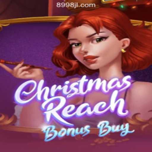 Discover 'ChristmasReachBonusBuy' at 8998JILI Online Casino Philippines