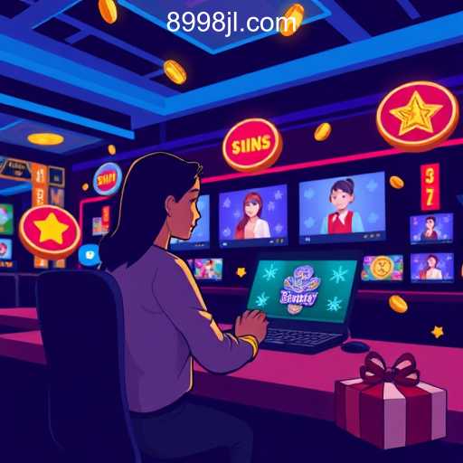 8998JILI Online Casino Philippines
