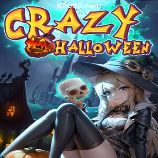 CrazyHalloween: A Spooky Adventure at 8998JILI Online Casino Philippines