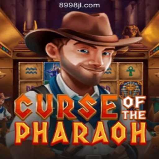 Curse of the Pharaoh: An Immersive Experience in 8998JILI Online Casino Philippines