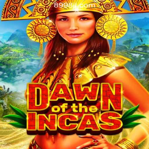 DawnoftheIncas: A Captivating Adventure with a Rich Cultural Backdrop