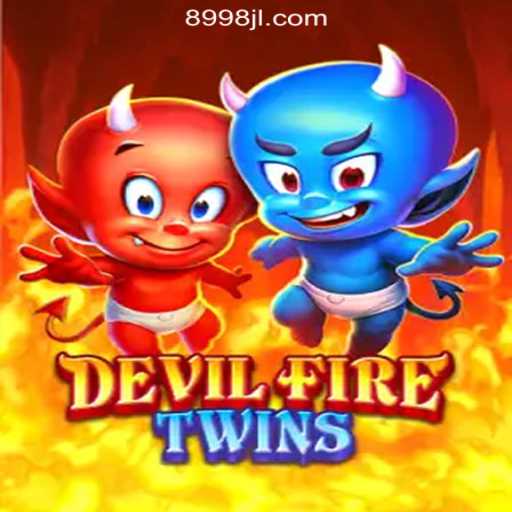 Exploring the Fiery World of DevilFireTwins at 8998JILI Online Casino Philippines