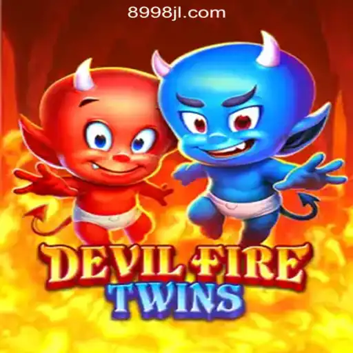 Exploring the Fiery World of DevilFireTwins at 8998JILI Online Casino Philippines