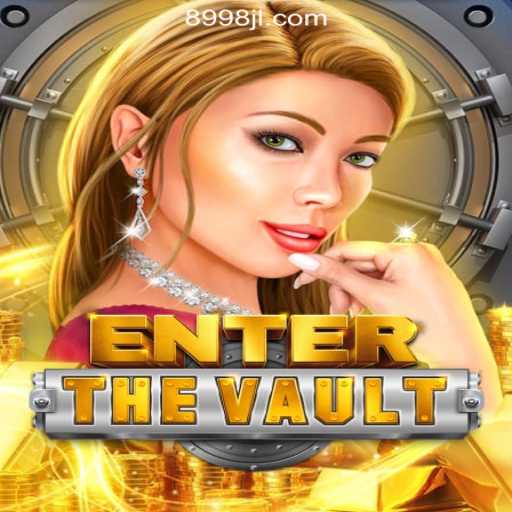 Exploring the Thrilling World of EntertheVault at 8998JILI Online Casino Philippines