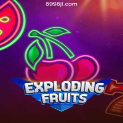 Exploring the Exciting World of ExplodingFruits in the Context of 8998JILI Online Casino Philippines