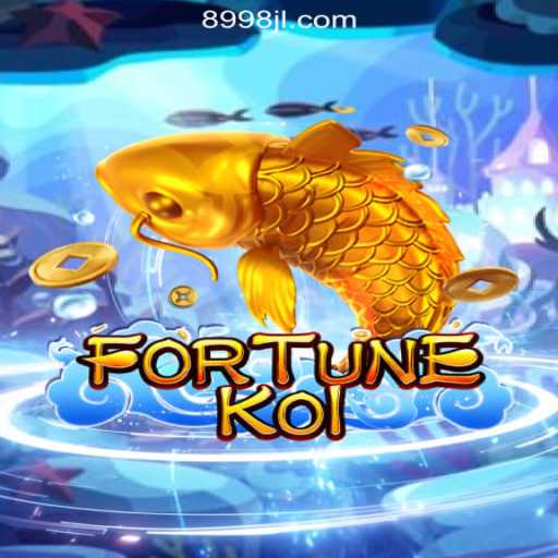 Exploring FORTUNEKOI: The Thrilling Adventure in 8998JILI Online Casino Philippines
