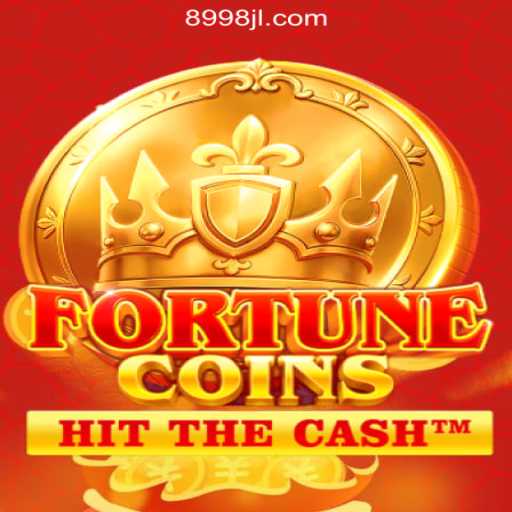 Discover the Thrilling World of FortuneCoins at 8998JILI Online Casino Philippines