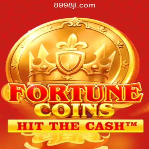 Discover the Thrilling World of FortuneCoins at 8998JILI Online Casino Philippines