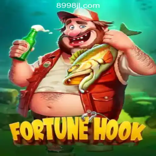 Discover the Thrilling World of FortuneHook at 8998JILI Online Casino Philippines