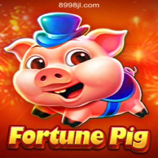 Discover the Excitement of FortunePig: A Leading Game at 8998JILI Online Casino Philippines