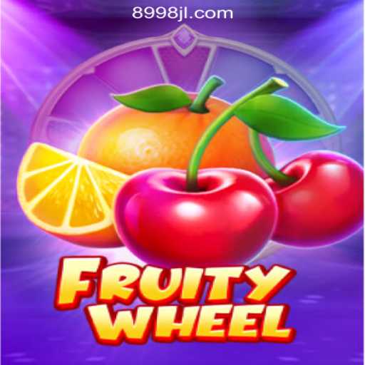 Exploring FruityWheel: A Fresh Twist on Online Gaming at 8998JILI Online Casino Philippines