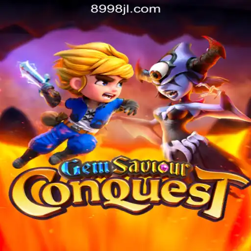 Discover GemSaviourConquest: A Journey into the World of Adventure