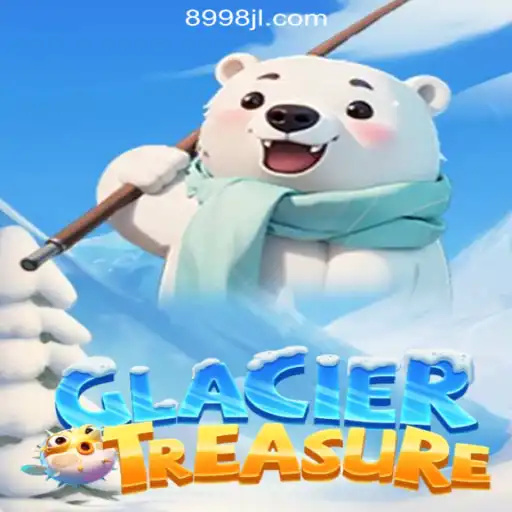 GlacierTreasure: An Icy Quest in the Casino World