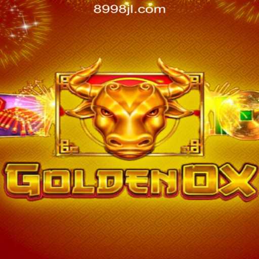 Exploring the Exciting World of GoldenOx at 8998JILI Online Casino Philippines