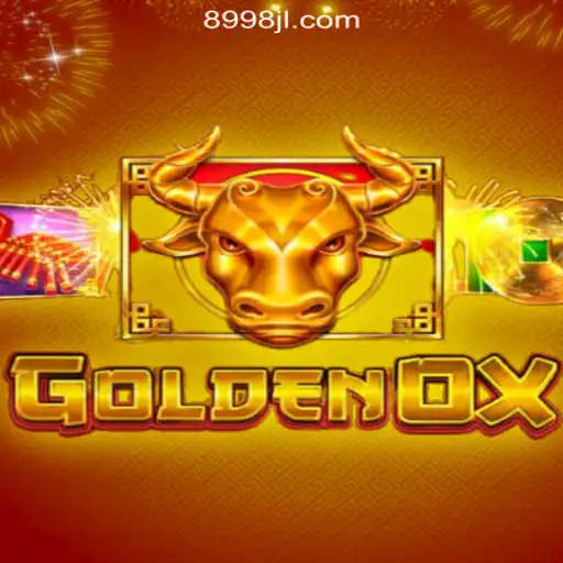 Exploring the Exciting World of GoldenOx at 8998JILI Online Casino Philippines