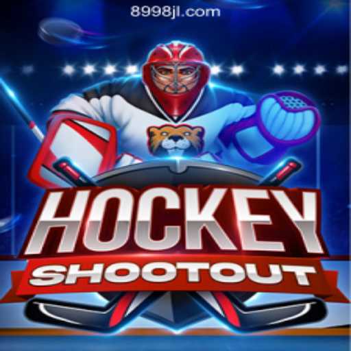 HockeyShootout Game at 8998JILI Online Casino Philippines