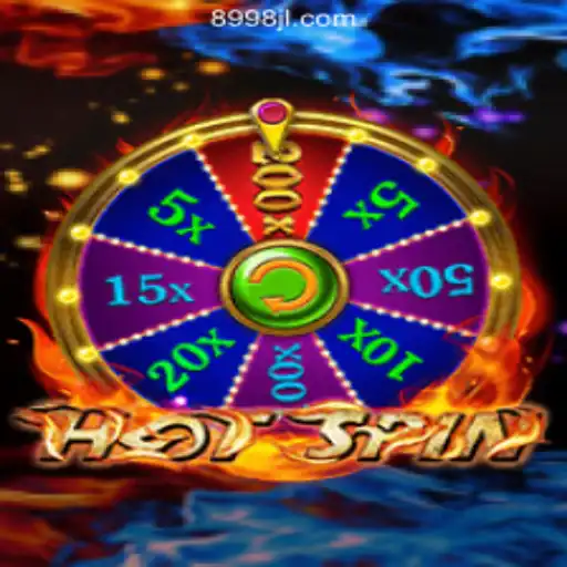 Exploring HotSpin at 8998JILI Online Casino Philippines