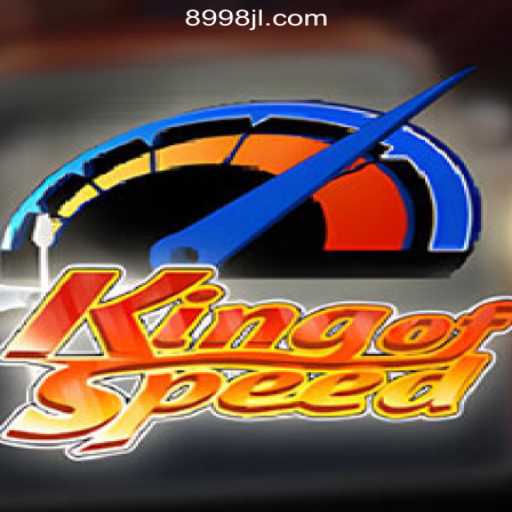 Rev Up Your Thrills with KingofSpeed at 8998JILI Online Casino Philippines