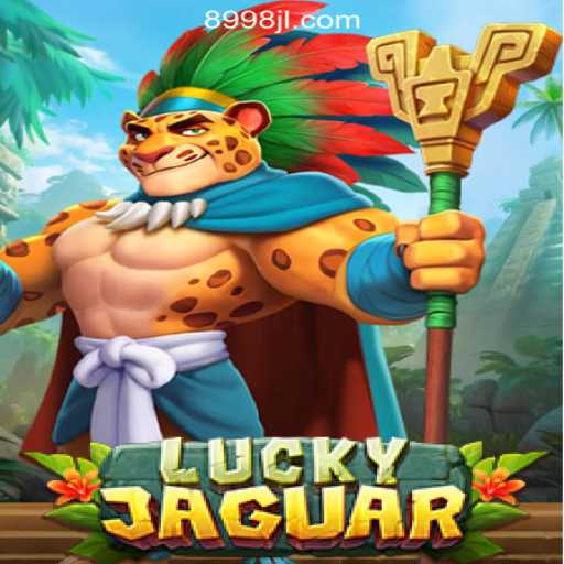 Exploring the Thrills of LuckyJaguar at 8998JILI Online Casino Philippines