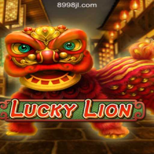 Exploring LuckyLion: A Thrilling Adventure at 8998JILI Online Casino Philippines