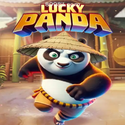Unveiling LuckyPanda in the World of 8998JILI Online Casino Philippines