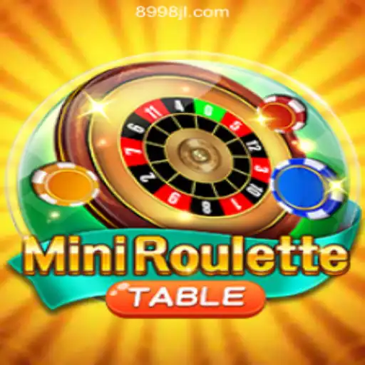 Exploring the Thrills of MiniRoulette at 8998JILI Online Casino Philippines