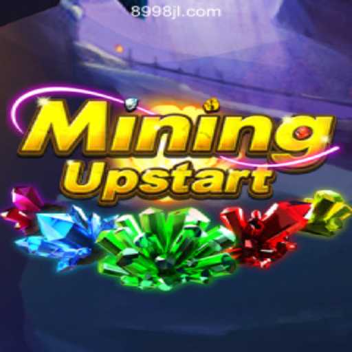 MiningUpstart: A Revolutionary Game Experience with 8998JILI Online Casino Philippines