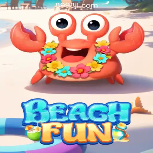Dive into Excitement with BeachFun at 8998JILI Online Casino Philippines