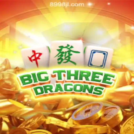 Exploring BigThreeDragons in 8998JILI Online Casino Philippines