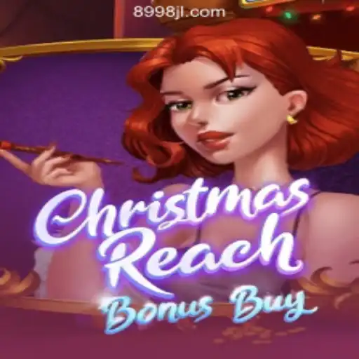 Discover 'ChristmasReachBonusBuy' at 8998JILI Online Casino Philippines
