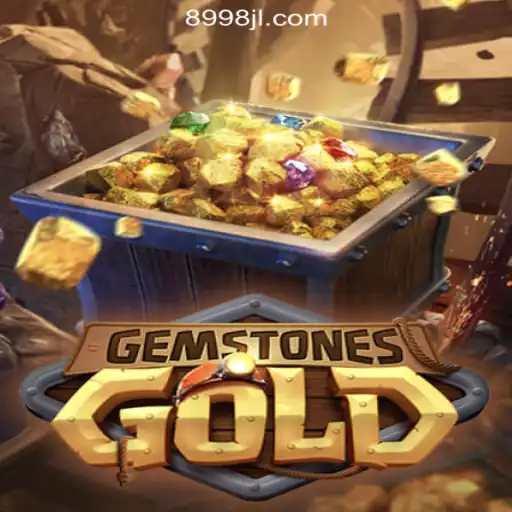 Experience the Thrill of GemstonesGold at 8998JILI Online Casino Philippines