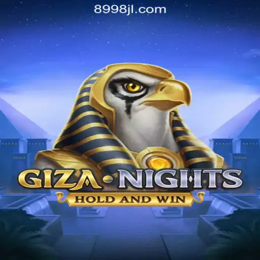 Discover the Exciting World of GizaNights at 8998JILI Online Casino Philippines