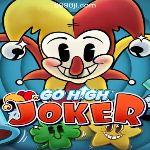 Exploring GoHighJoker: An Interactive Experience with 8998JILI Online Casino Philippines