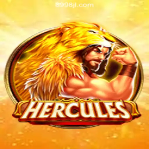 Exploring Hercules in the 8998JILI Online Casino Philippines