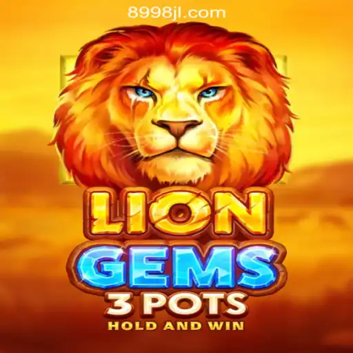 Exploring the World of LionGems3pots at 8998JILI Online Casino Philippines