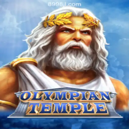 Exploring the Enchanting World of OlympianTemple at 8998JILI Online Casino Philippines