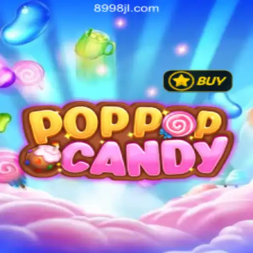 Exploring POPPOPCANDY: A Sweet Gaming Adventure with 8998JILI Online Casino Philippines
