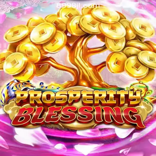 Exploring ProsperityBlessing: A Thrilling New Experience at 8998JILI Online Casino Philippines